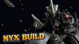 Sie kann jetzt...alles? - Nyx Prime Builds 2025 | Warframe Builds | #warframe #nyx #build