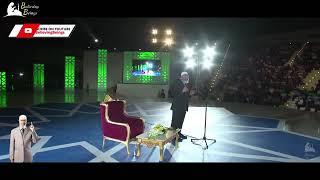 SAEED SALEH, DR ZAKIR NAIK