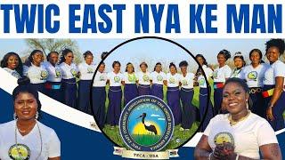 Cultural Harmony in Kansas: Twic East's Nya ke Man Festival Featuring Nyiir Cit Arialbeek, April 6-7