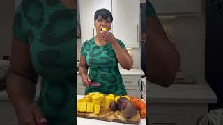 Juice With Me- Beetroot, Pineapple,Carrot, Ginger,Lemon #Juice #shortsviral #shorts