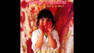 How I Learned To Love The....Bomb ( LP Version ) Television Personalities