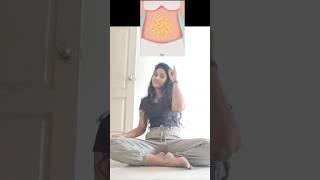 Lose your belly in 20 days #share #youtubeshorts #shorts #shortvideo #short @yogawithnik