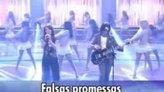 Sandy e Junior - Estranho Jeito de Amar