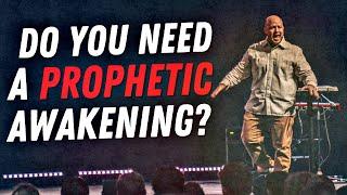 WATCH THIS If You Have A Prophetic Gift!