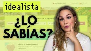 TRUCOS Para Publicar Como Un PROFESIONAL, TUTORIAL Idealista