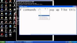 getting sterted with command prompt