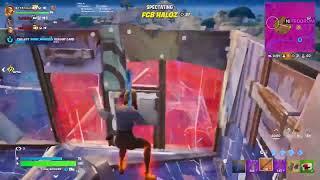 WTF Kid Comes in my lobby drop a 30 BOMB and Wins solo Squads  #fortnite #fyp #viral #fortniteclips