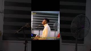 Trust and Obey #hymns #ytshorts #shorts #obedthompson #studio #musicproducer #viral #newvideo