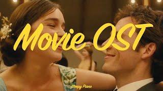 [Playlist] Movie OST piano playlist ㅣMovie OST Piano Cover Compilation 6Hours