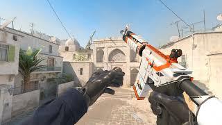 M4A4 | Asiimov (Counter-Strike 2)