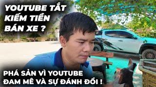 Thất Bại Cay Đắng Của Trọng Nên Dừng Lại Hay Bắt Đầu Hành Trình Mới
