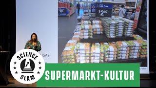 Supermarkt-Knigge, Hassliebe für die Öffis und wie Ethnologie Alltagsverhalten erklären kann