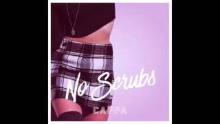 No Scrubs- CAPPA (feat. Jon Santana)