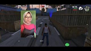 c3k3r bab4t pink banget viral tiktok || GAME PLAY GTA:SA