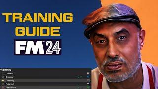 FM24 Training Guide #FM24