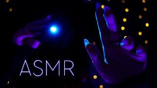 VISUAL and LAYERED ASMR for 100% sleep  NO TALKING