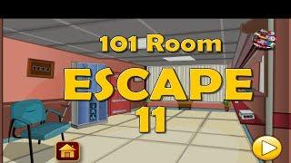 501 new room escape games level 11(classic door escape)walkthrough