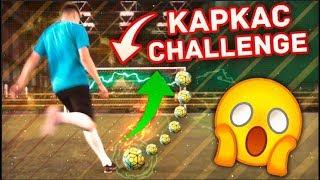 33 КАРКАС Challenge vs Damir Beckham & СВИЗИ