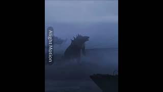 Happy Birthday, Godzilla!
