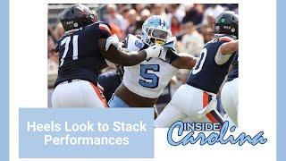 The Game Plan: Heels Look to Stack Performances at FSU | Inside Carolina Analysis