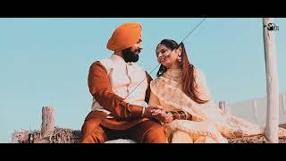 pre-wedding | Manjot & Subeet | DM Film Production