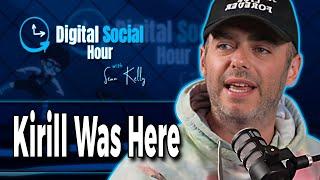 Banned from Social Media: The Truth About My Controversial Posts I Kirill Was Here DSH #464