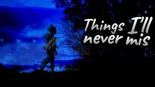 NEFFEX -Things I'll never miss ПЕРЕВОД НА РУССКИЙ