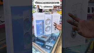 air cooler | mini fan | portable air conditioner | fan with air cooler