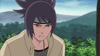 Anko Vs. Kabuto | Naruto Shippuden