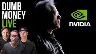 Back in Nvidia — Here’s Why