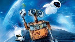 Робот Валл И  1 Серия - ПОЛНАЯ ВЕРСИЯ  / Robot Wall E 1 Series - FULL VERSION New Game