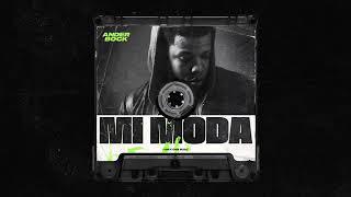 Ander Bock - Mi Moda | Audio Oficial