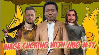 Wage Cucking With Jmo #17 - Binance FUD and Multichain Hacked?!