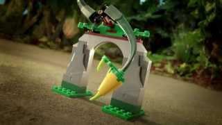 LEGO® Legends of Chima - Commercial : Speedorz 3