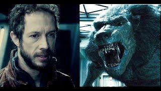 QUINT* The Uber Lycan- Underworld Awakening