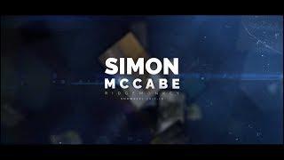 Simon McCabe - Ridge Monkey Showreel 2017-18