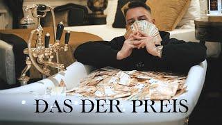 NGEE - DAS DER PREIS (prod. by HEKU & EFE)