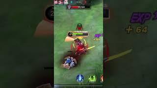 ARGUS EXECUTE VS ARGUS INSPIRE ~ Mobile Legends Bang Bang