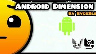 Android | Geometry Dash