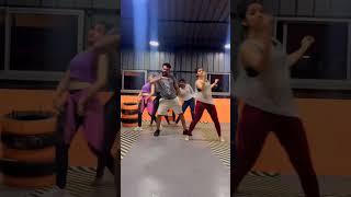 Chandan shetty Dancing with Artist 