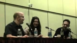 Chris Sabat gets asked about ImmaVegeta