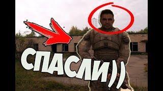 ЧТО БУДЕТ, ЕСЛИ CПАСТИ ГЛУХАРЯ ОТ ТРЕМОРА В STALKER ЗОВ ПРИПЯТИ!?