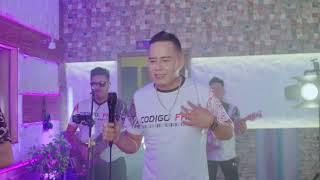 Mix Cumbia Del Pueblo 1 -  Codigo Fher   Music Live Performance 2022