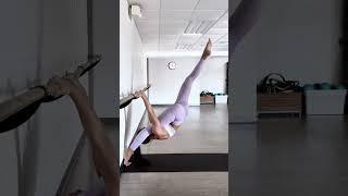 Flexibility Easy Stretch Yoga Flow #shorts