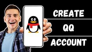 How To Create QQ Account | QQ International Sign Up (2024)