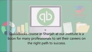 QuickBook Training Course in Al Ain