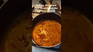 jambalaya