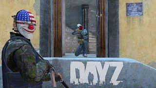 DayZ - ADVENTURES on OFFICIAL SERVER