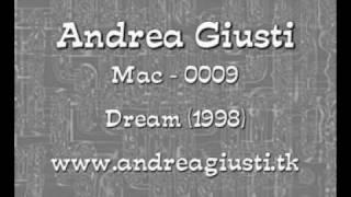 Andrea Giusti (Mac 0009 - 1998)