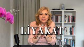 Liyakat - Hümeyra Kaya